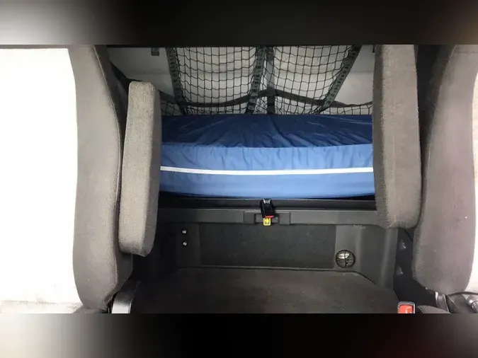 2021 Freightliner Cascadia 126