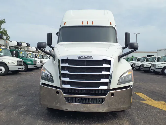 2020 FREIGHTLINER/MERCEDES NEW CASCADIA PX12664