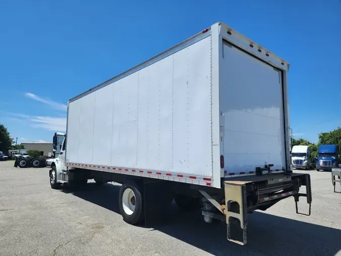 2019 FREIGHTLINER M2 106