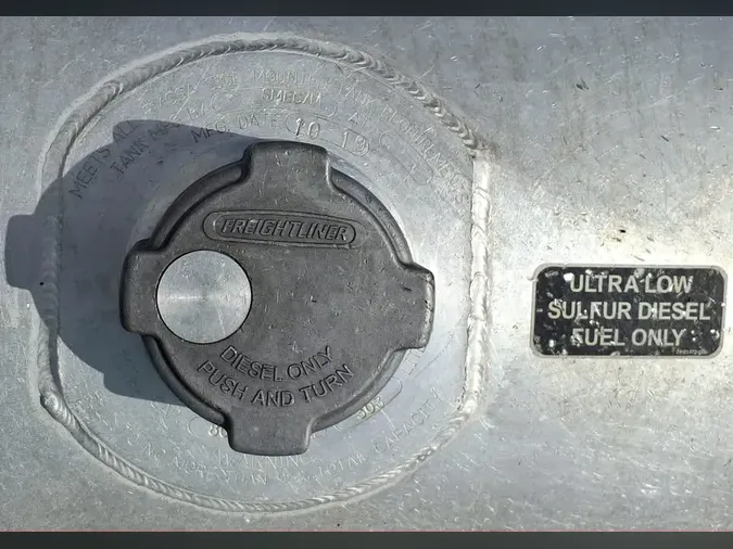 2020 FREIGHTLINER/MERCEDES NEW CASCADIA 1165ce84c7b9e9fc33361f7f6e0060943cc