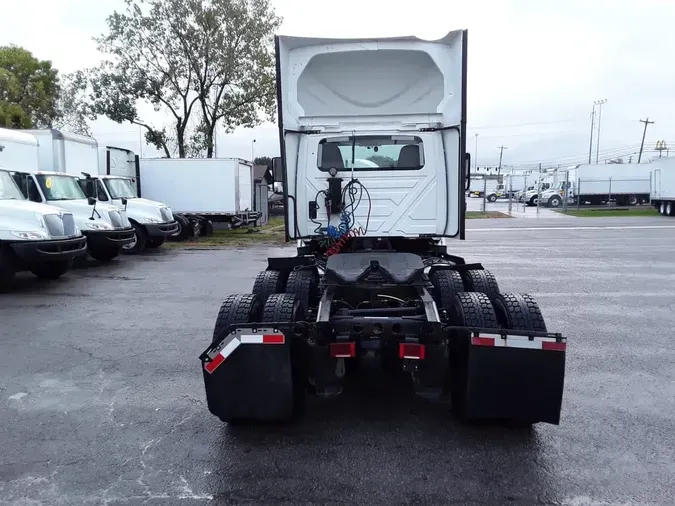 2020 NAVISTAR INTERNATIONAL LT625 DAYCAB T/A