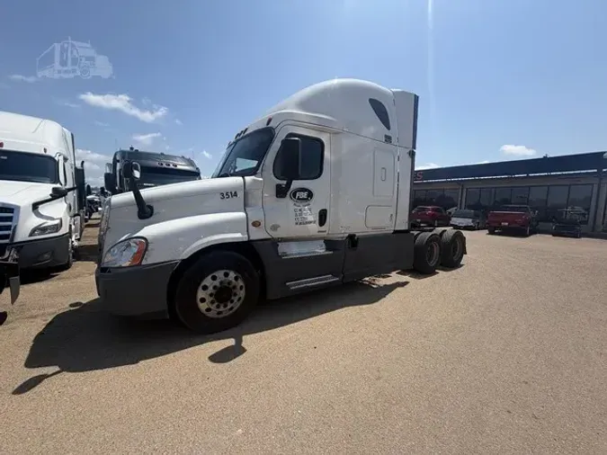 2017 FREIGHTLINER CASCADIA 1255ce9f6b08433247f41d267cbffb424f8