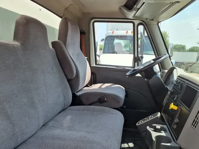 2018 NAVISTAR INTERNATIONAL 4300