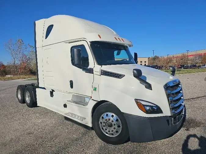 2019 Freightliner T12664ST5ceb1f0ade5ad0f6b26352163a1e6902