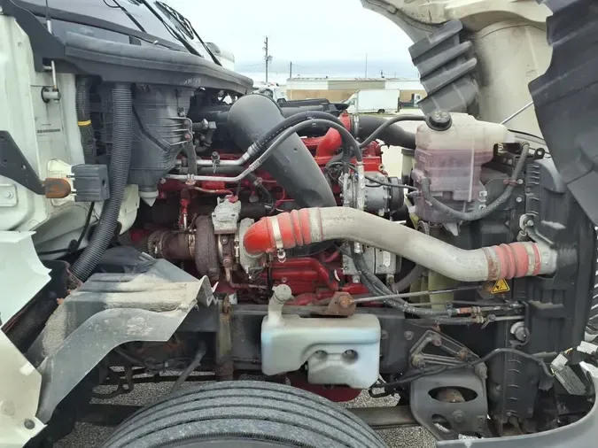 2020 NAVISTAR INTERNATIONAL LT625 DAYCAB T/A5ceb24010561144af1b65f3fc5e032e2