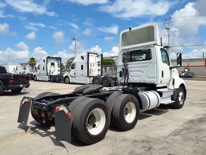 2020 NAVISTAR INTERNATIONAL LT625 DAYCAB T/A5ced797f6942a7bfe97f4e0b9c560fdb
