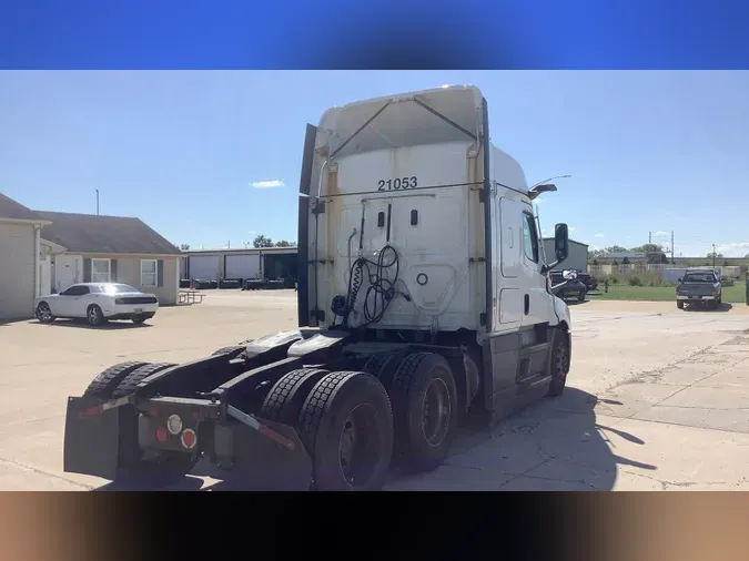 2022 Freightliner Cascadia 1265cee16bfa4022813d3c04d7f3dbd1db8