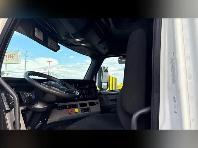 2019 FREIGHTLINER CA1165ceed2963350496f7d8a760e7e8fc394