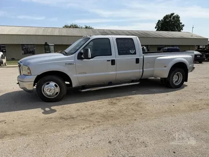 2007 FORD F350 XLT5ceede5587d0dd89859faf2cbe06e44e