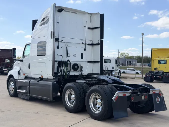 2022 International LT6255cefe8a743a954f20966b16e29817b4c