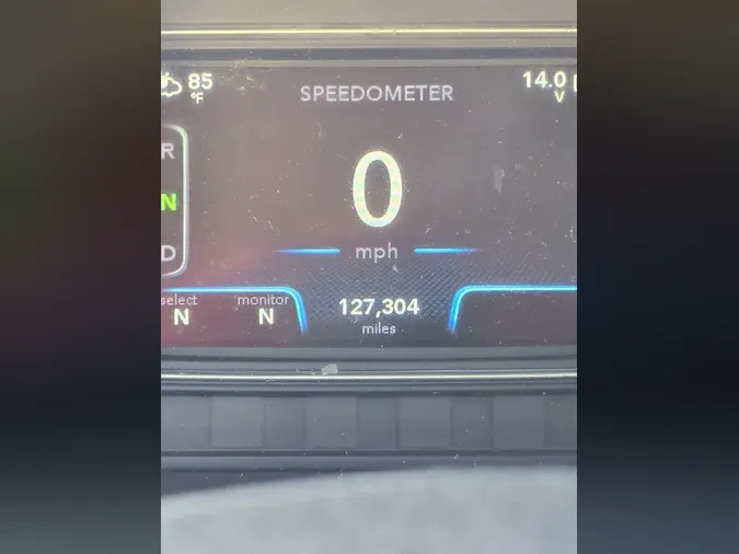 2020 NAVISTAR INTERNATIONAL MV607 (4X2)5cf21ccbf542c40d9b8c61bdb31911c8