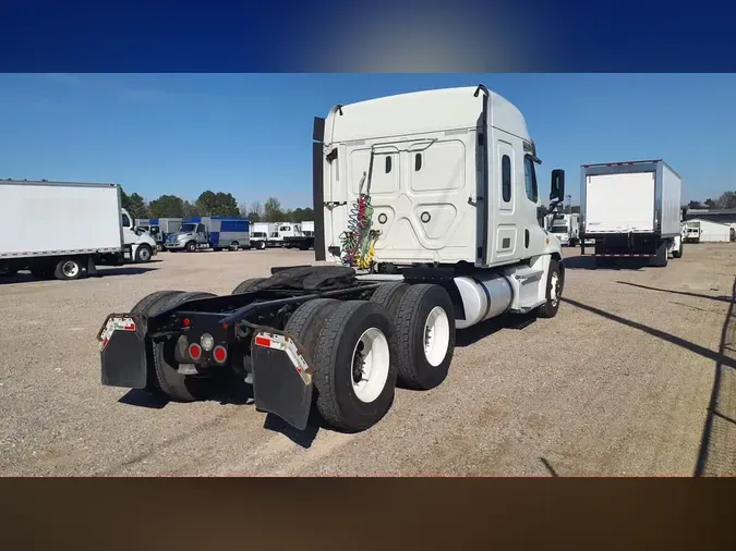 2020 FREIGHTLINER/MERCEDES CASCADIA 1255cf222fa4c91e3bd4ce6ca67b9ddf210