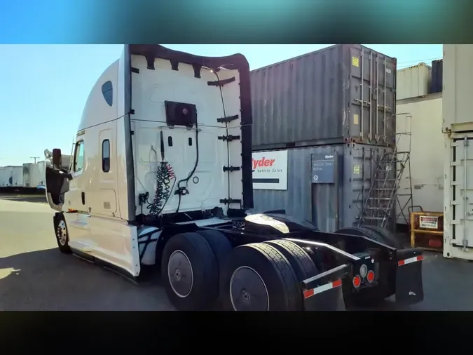2022 FREIGHTLINER/MERCEDES NEW CASCADIA PX126645cf22e511f5ee9b325154aa8f38b7ef1