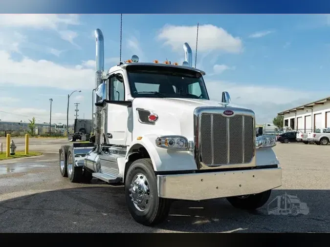 2026 PETERBILT 567