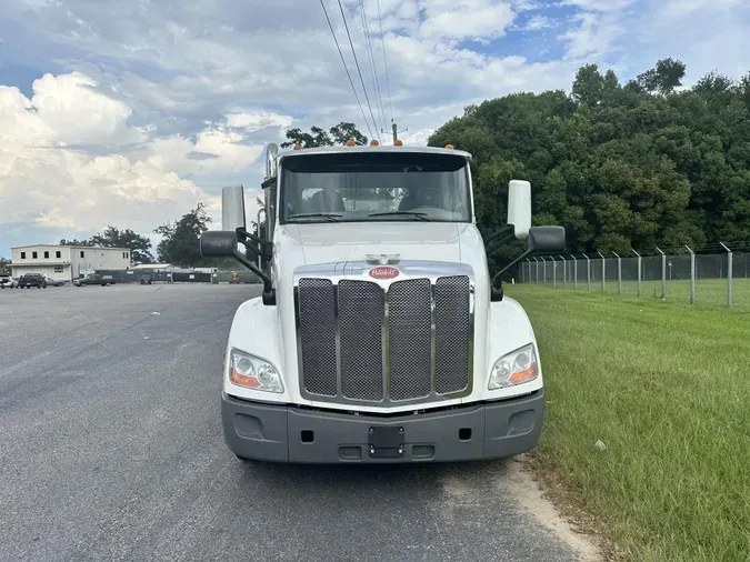 2020 Peterbilt 579