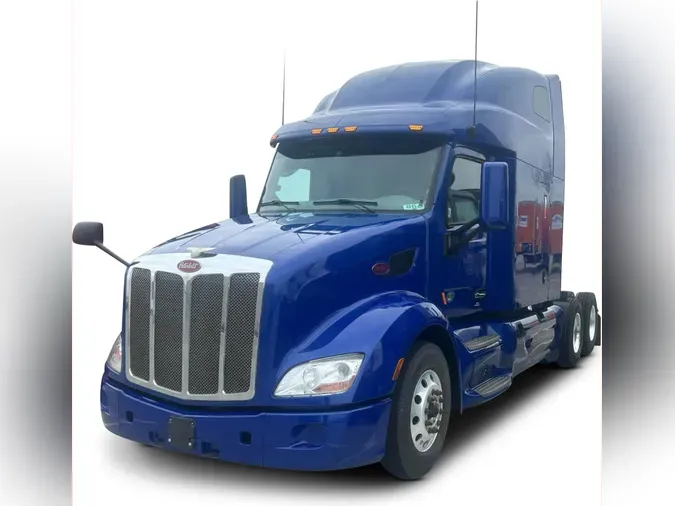 2022 Peterbilt 5795cf2a6ec55d0686a95827cafdd43f806