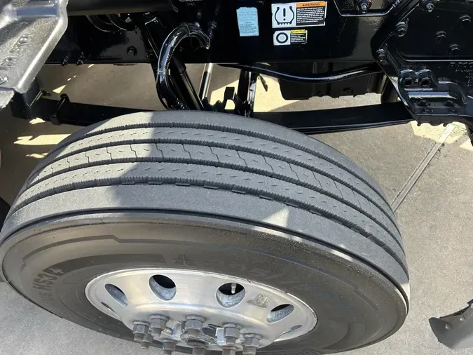 2021 Peterbilt 579