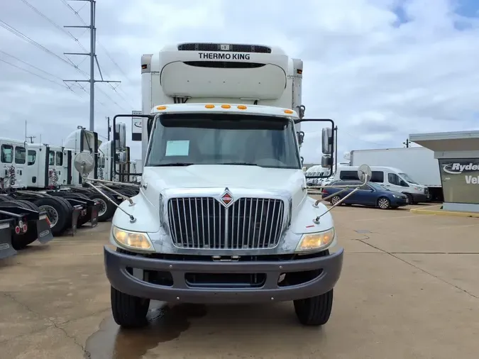 2019 NAVISTAR INTERNATIONAL 43005cf58a897f5a5dee41ed52af922605d3