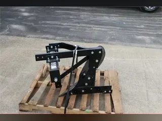 2021 BLUE DIAMOND SINGLE BOTTOM PLOW