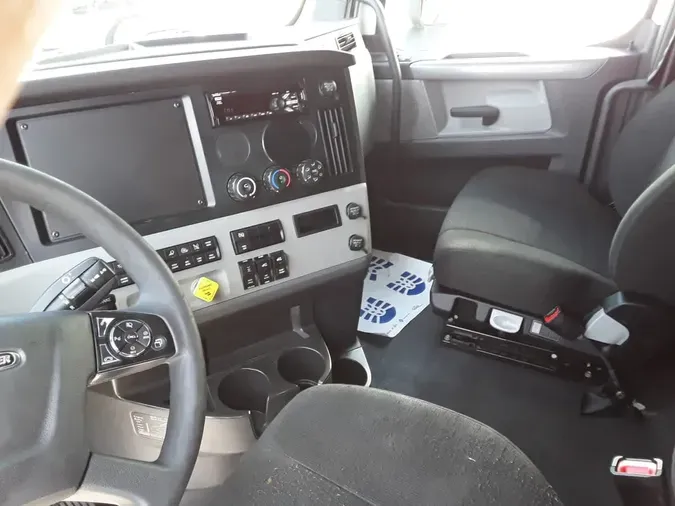 2020 FREIGHTLINER NEW CASCADIA PX12664