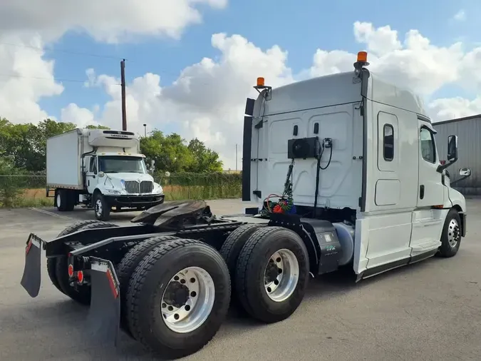 2020 FREIGHTLINER NEW CASCADIA PX12664