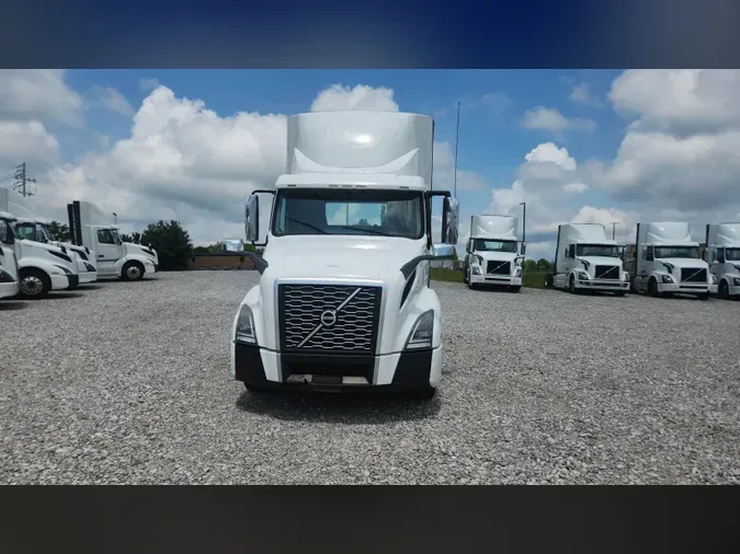 2019 Volvo VNL300