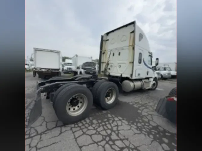 2020 FREIGHTLINER NEW CASCADIA PX12664