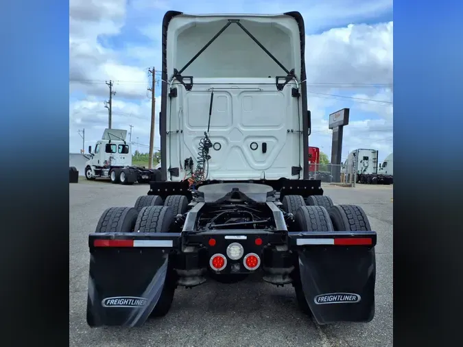 2022 FREIGHTLINER/MERCEDES NEW CASCADIA PX12664