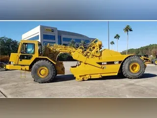 2006 CATERPILLAR 615C II