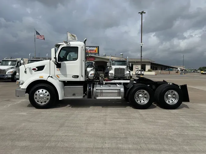 2020 Peterbilt 567