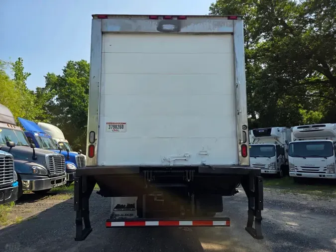 2016 NAVISTAR INTERNATIONAL 4300