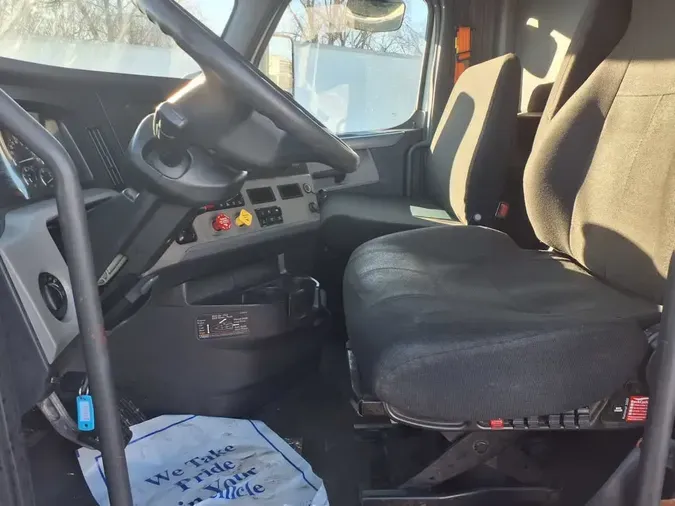 2019 FREIGHTLINER/MERCEDES NEW CASCADIA PX126645cf822ec7e7004a92650e3c058cab38e