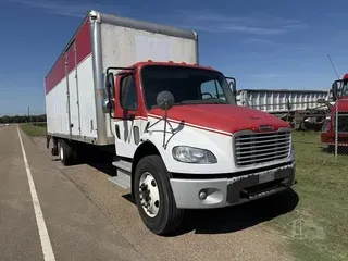 2016 FREIGHTLINER BUSINESS CLASS M2 106
