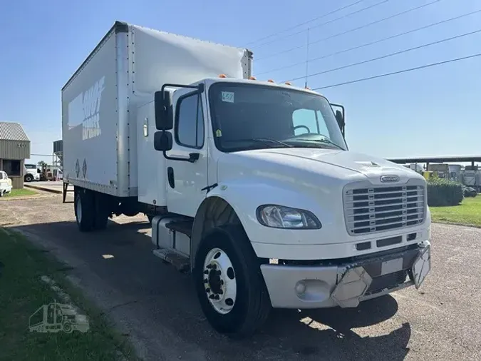 2015 FREIGHTLINER BUSINESS CLASS M2 106