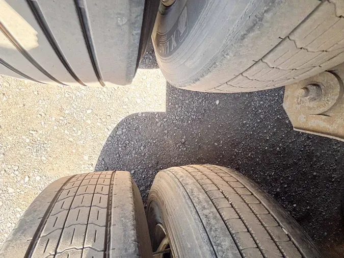 2019 UTILITY VS2RA