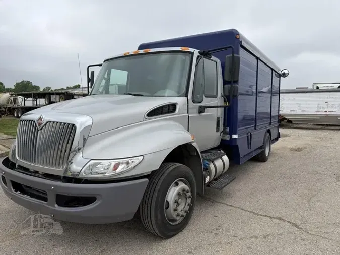 2019 INTERNATIONAL DURASTAR 43005cf964a66eddaffbebbee92a342726a7