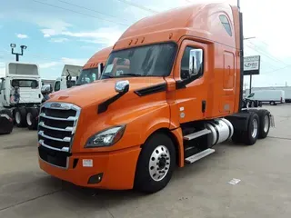 2019 FREIGHTLINER NEW CASCADIA PX12664