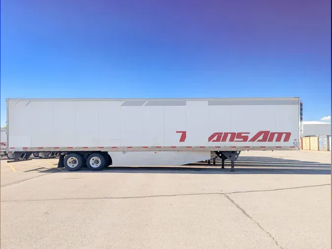 2020 UTILITY Reefer