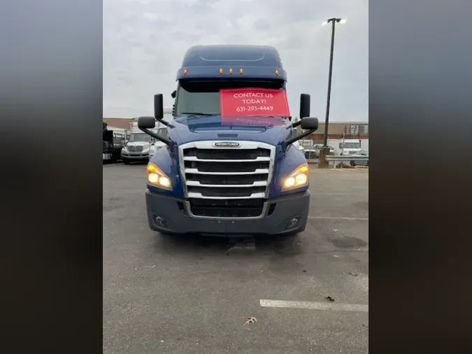 2019 FREIGHTLINER/MERCEDES NEW CASCADIA PX126645cf9c9f1975a79cd1b6375547828cec5