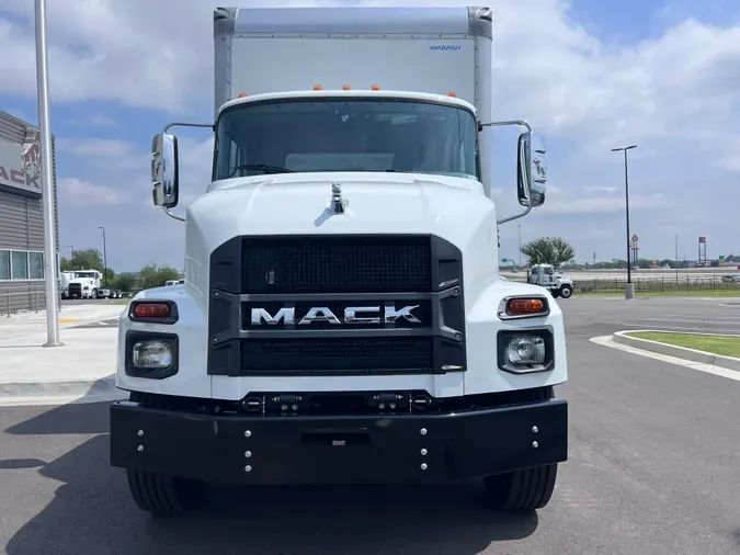 2025 MACK MD64