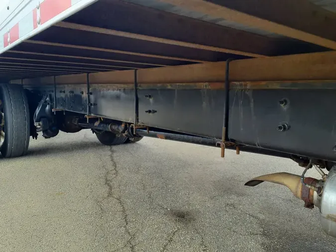 2022 FREIGHTLINER M2 106