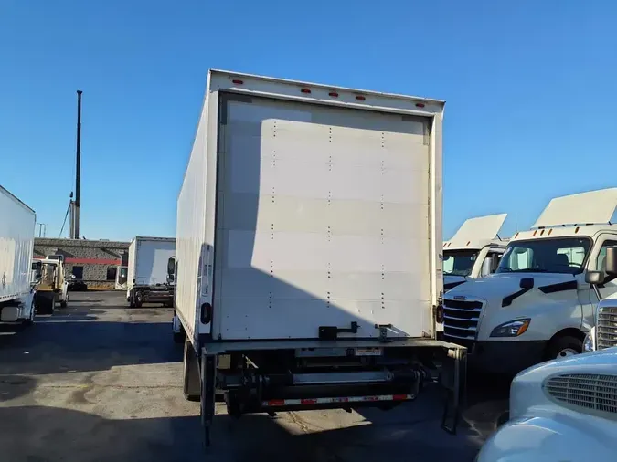 2019 FREIGHTLINER/MERCEDES M2 1065cfc9aa2c7b224a1d4c97128e921c2e2