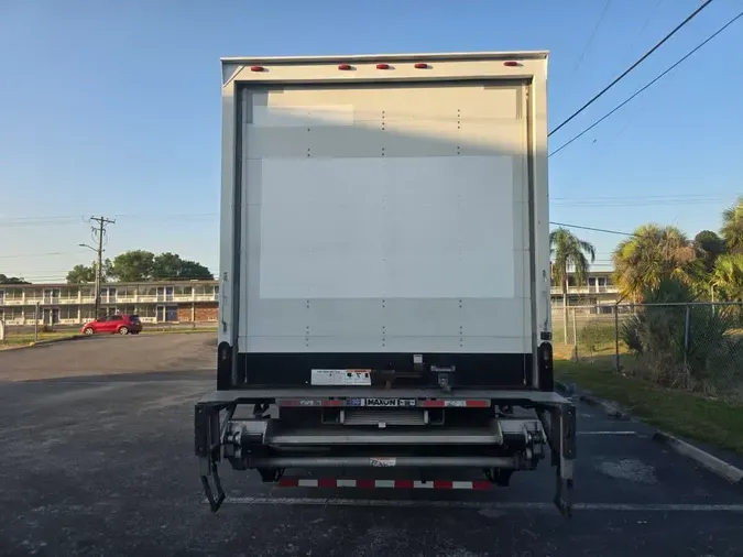 2020 NAVISTAR INTERNATIONAL MV607 (4X2)5cfd982e4674237dfebf7e1ea3cd381d