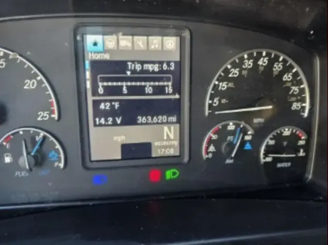 2020 FREIGHTLINER/MERCEDES NEW CASCADIA PX12664