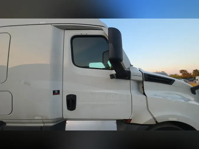 2023 Freightliner Cascadia 1265cfddf5b71e721c6f5609df53d0d7520