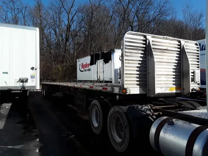 2016 UTILITY TRAILERS FS2CHA 48/102