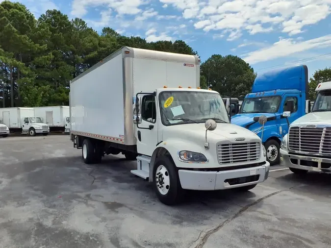2020 FREIGHTLINER M2 1065cfe7e75eca4554236e6de304207fa86