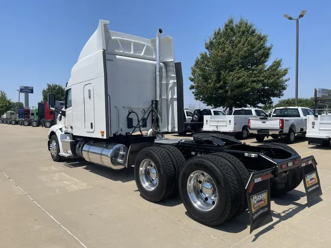 2020 Peterbilt 579