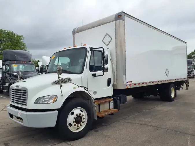 2019 FREIGHTLINER/MERCEDES M2 1065d00492df1e1888ee4b2478f016b3d4b