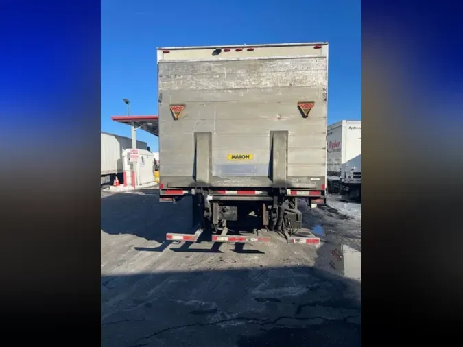 2019 FREIGHTLINER/MERCEDES M2 1065d016425d219441cb40288770ba63574